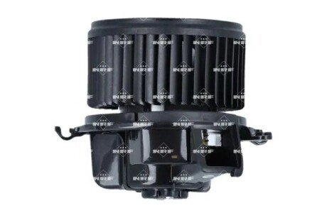 Моторчик (вентилятор) пічки nrf 34640