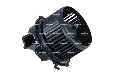 Моторчик (вентилятор) пічки nrf 34640