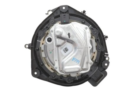 Моторчик (вентилятор) печки nrf 34683