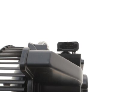 Моторчик (вентилятор) пічки nrf 34692