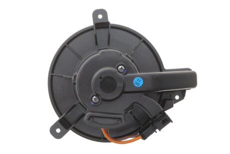 Моторчик (вентилятор) пічки nrf 34692