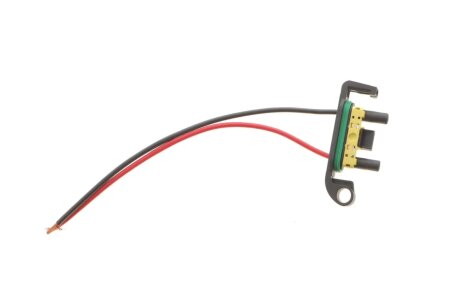 Моторчик (вентилятор) пічки nrf DSC34126