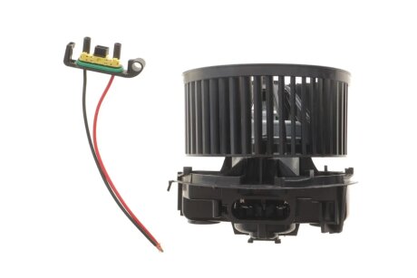 Моторчик (вентилятор) пічки nrf DSC34126 на Рено Меган 2