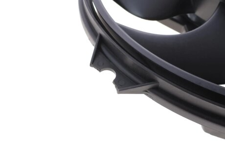 Моторчик (вентилятор) пічки nrf DSC47339