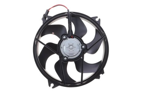 Моторчик (вентилятор) пічки nrf DSC47339