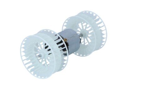 Моторчик (вентилятор) пічки nrf 34146