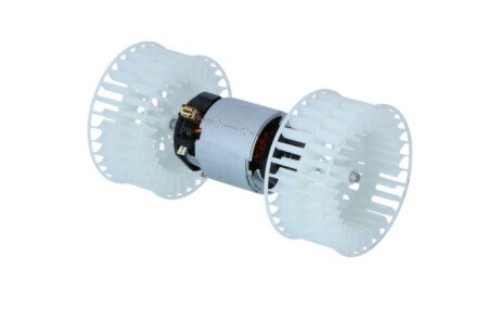 Моторчик (вентилятор) пічки nrf 34146