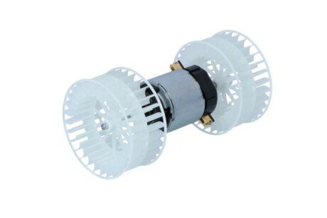 Моторчик (вентилятор) пічки nrf 34146