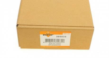 Муфта компресора кондиціонера nrf 380035