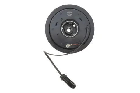 Муфта компресора кондиціонера NRF 380066
