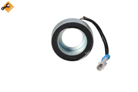 Муфта компрессора кондиционера NRF 38420