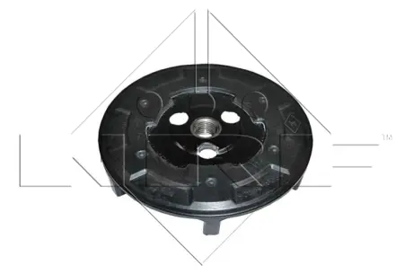 Муфта компрессора кондиционера NRF 38474