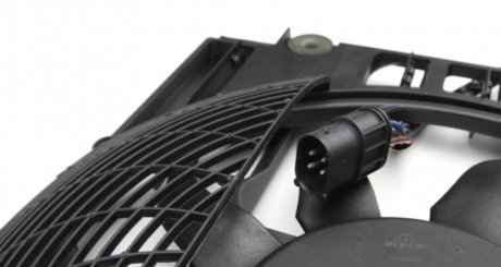 Муфта вентилятора nrf 47029