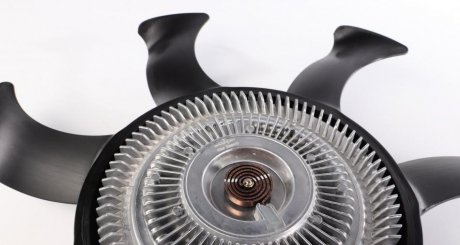 Вискомуфта вентилятора nrf 49542