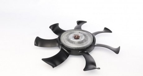 Вискомуфта вентилятора nrf 49542