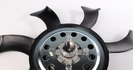 Вискомуфта вентилятора nrf 49542