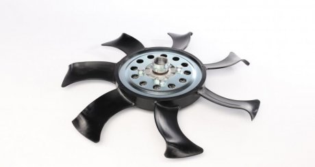 Вискомуфта вентилятора nrf 49542