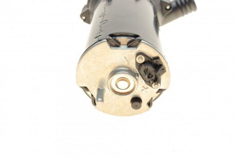 Насос охолоджуючей рідини nrf DSC390026