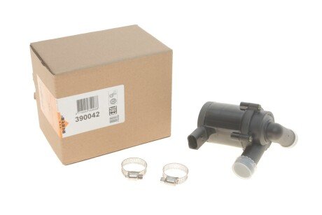 Насос охолоджуючої рідини nrf 390042