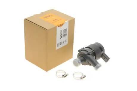 Насос охолоджуючої рідини NRF 390043 Ауди А6 с5