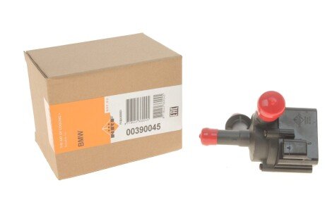 Насос охолоджуючої рідини nrf 390045