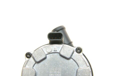 Насос охолоджуючої рідини nrf 390049