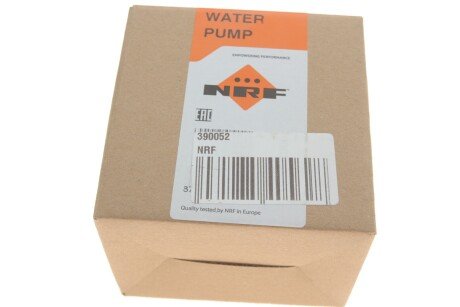 Насос охолоджуючої рідини nrf 390052