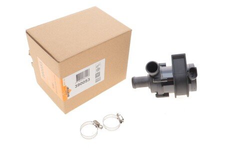 Насос охолоджуючої рідини nrf 390053