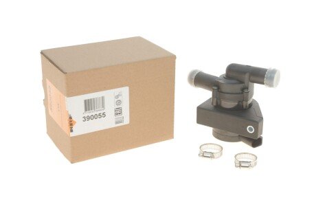 Насос охолоджуючої рідини nrf 390055