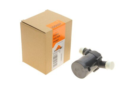 Насос охолоджуючої рідини nrf 390057