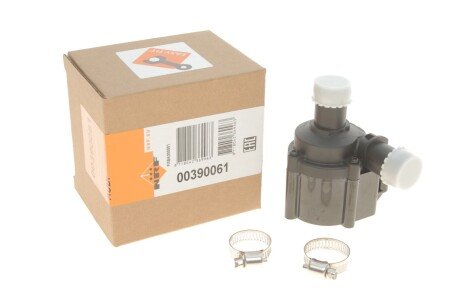 Насос охолоджуючої рідини nrf 390061