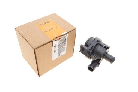 Насос охолоджуючої рідини nrf 390062