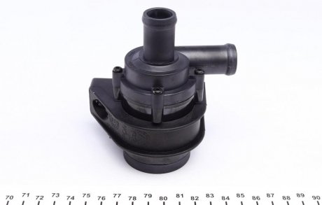 Насос рециркуляции воды, система подогрева двигателя AUDI/VW/SEAT 07- nrf 390018