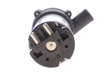 Насос рециркуляции воды, система подогрева двигателя MERCEDES 93- nrf 390025