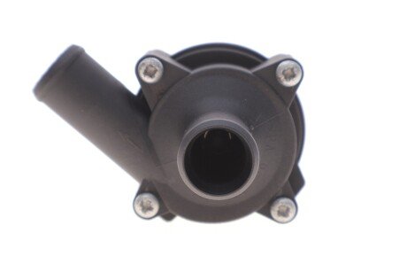 Насос рециркуляции воды, система подогрева двигателя MERCEDES 93- nrf 390025