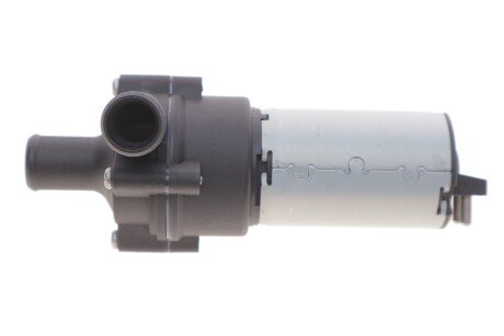 Насос рециркуляции воды, система подогрева двигателя MERCEDES 93- nrf 390025