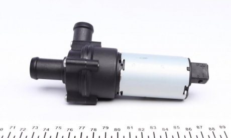 Насос рециркуляции воды, система подогрева двигателя VW/AUDI/SEAT 96- nrf 390023