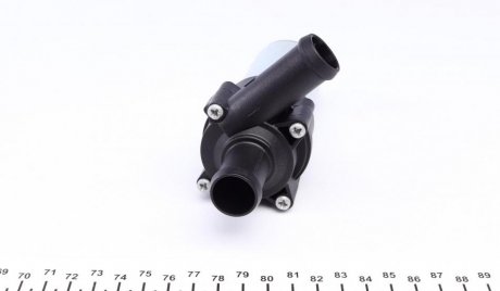 Насос рециркуляции воды, система подогрева двигателя VW/AUDI/SEAT 96- nrf 390023