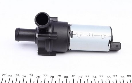 Насос рециркуляции воды, система подогрева двигателя VW/AUDI/SEAT 96- nrf 390023