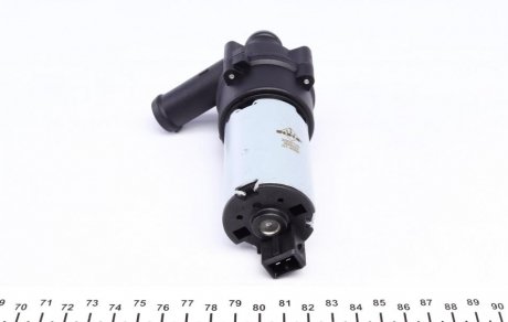 Насос рециркуляции воды, система подогрева двигателя VW/AUDI/SEAT 96- nrf 390023