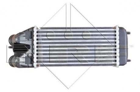 Радиатор интеркулера nrf 30460