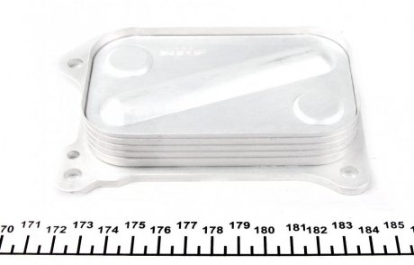 Охладитель масла двигателя nrf 31204