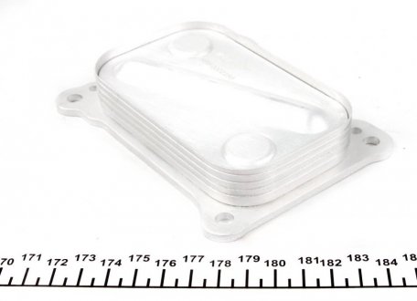 Охладитель масла двигателя nrf 31204