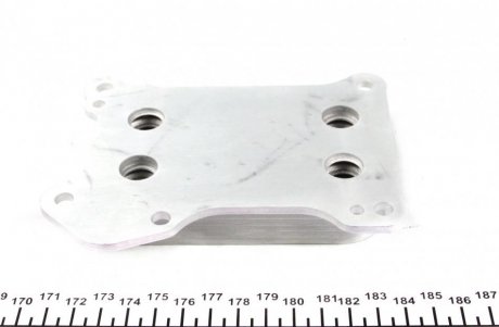 Охладитель масла двигателя nrf 31204