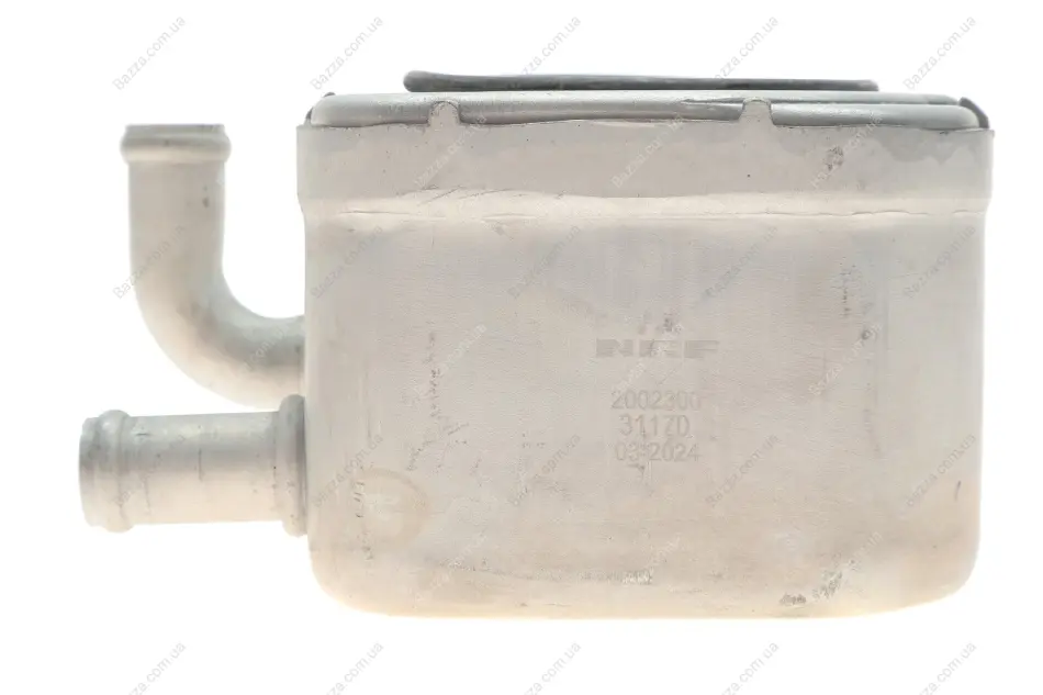 Охолоджувач мастила NRF 31170 (фото 1)