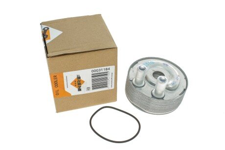 Охолоджувач мастила nrf 31184