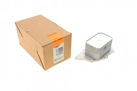 Охолоджувач мастила NRF 31287