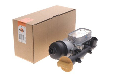 Охолоджувач мастила nrf 31326