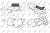 Охолоджувач мастила NRF 31328