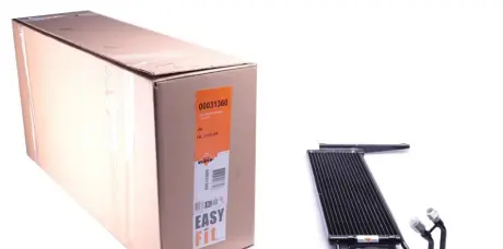 Охолоджувач мастила NRF 31360